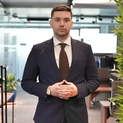 Av. Onur Çalışıcı, Founding Partner