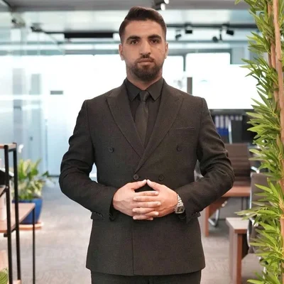 Av. Oruç Aygün, Founding Partner